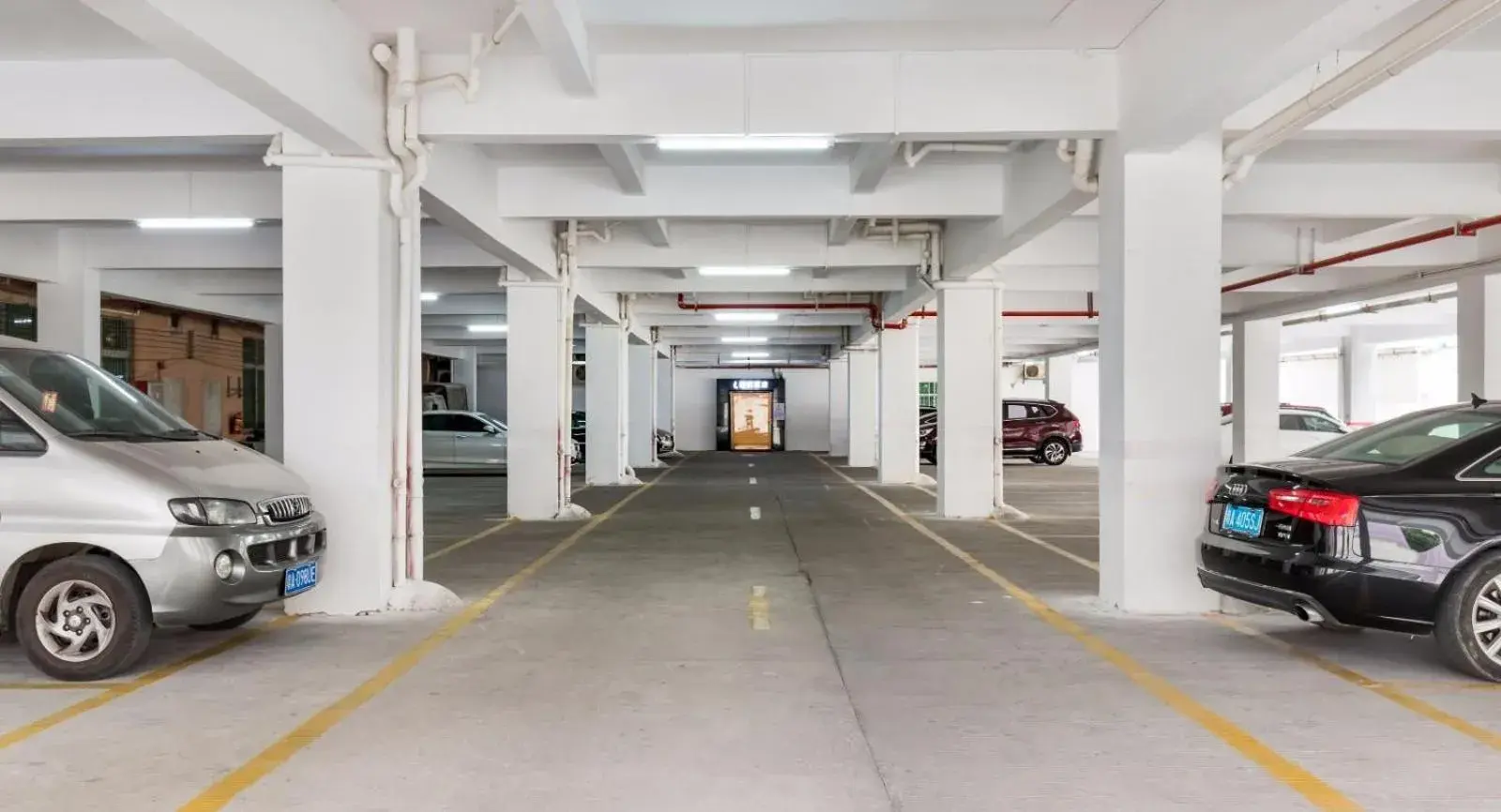 Lavande Hotel Guangzhou Sunac Cultural Tourism City Branch Lavande Hotel Guangzhou Sunac Cultural Tourism City Branch