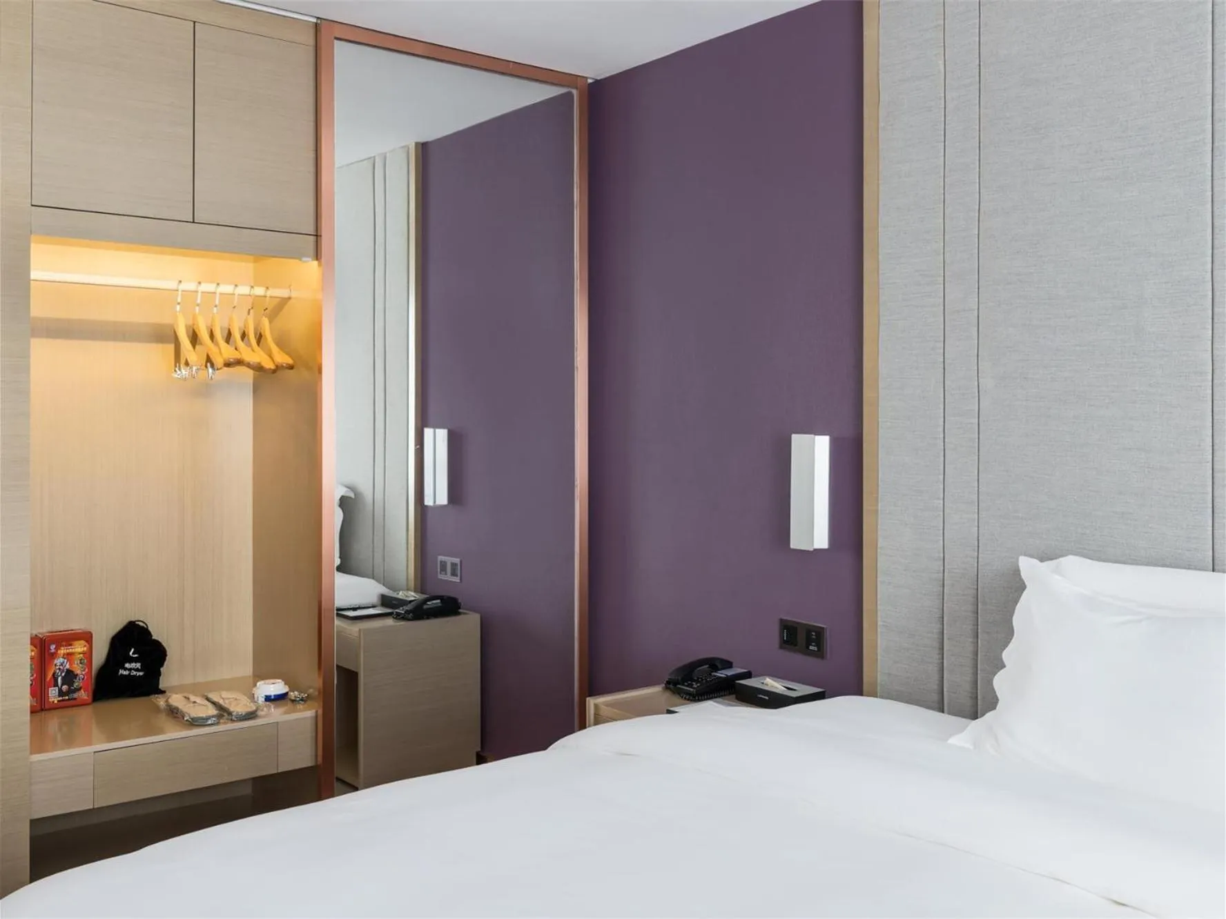 Lavande Hotel Guangzhou Sunac Cultural Tourism City Branch