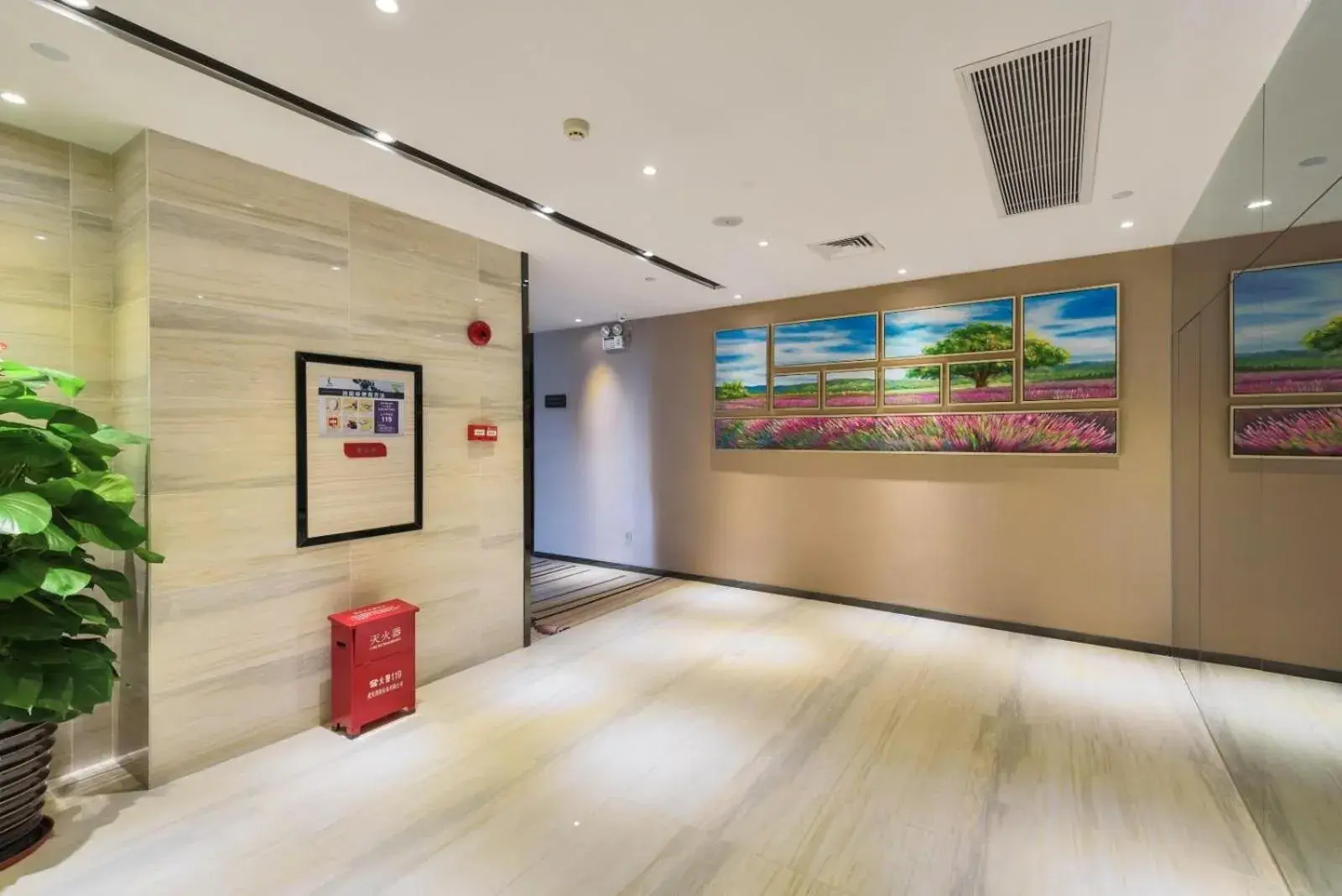 Lavande Hotel Guangzhou Sunac Cultural Tourism City Branch Lavande Hotel Guangzhou Sunac Cultural Tourism City Branch