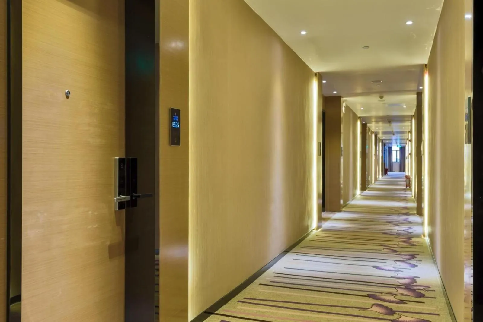 Lavande Hotel Guangzhou Sunac Cultural Tourism City Branch