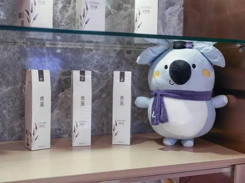 Lavande Hotel Xianyang Yuquan Road Wanda Plaza Branch