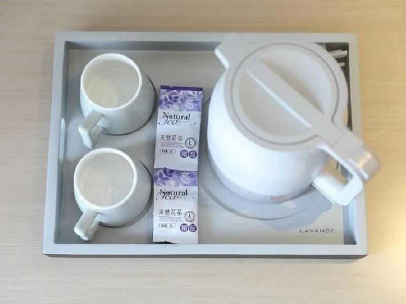 Lavande Hotel Xianyang Yuquan Road Wanda Plaza Branch