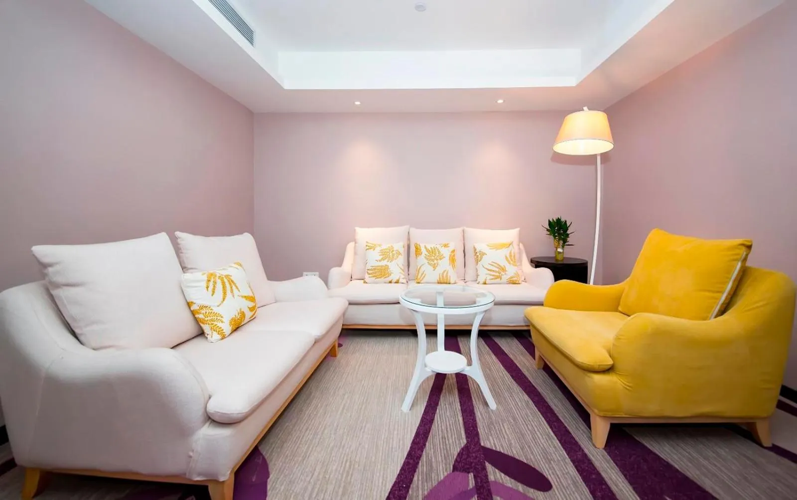 Lavande Hotel Changde Pedestrian Street Branch