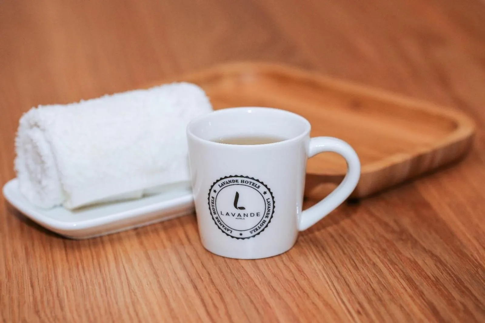 Lavande Hotel Changde Pedestrian Street Branch