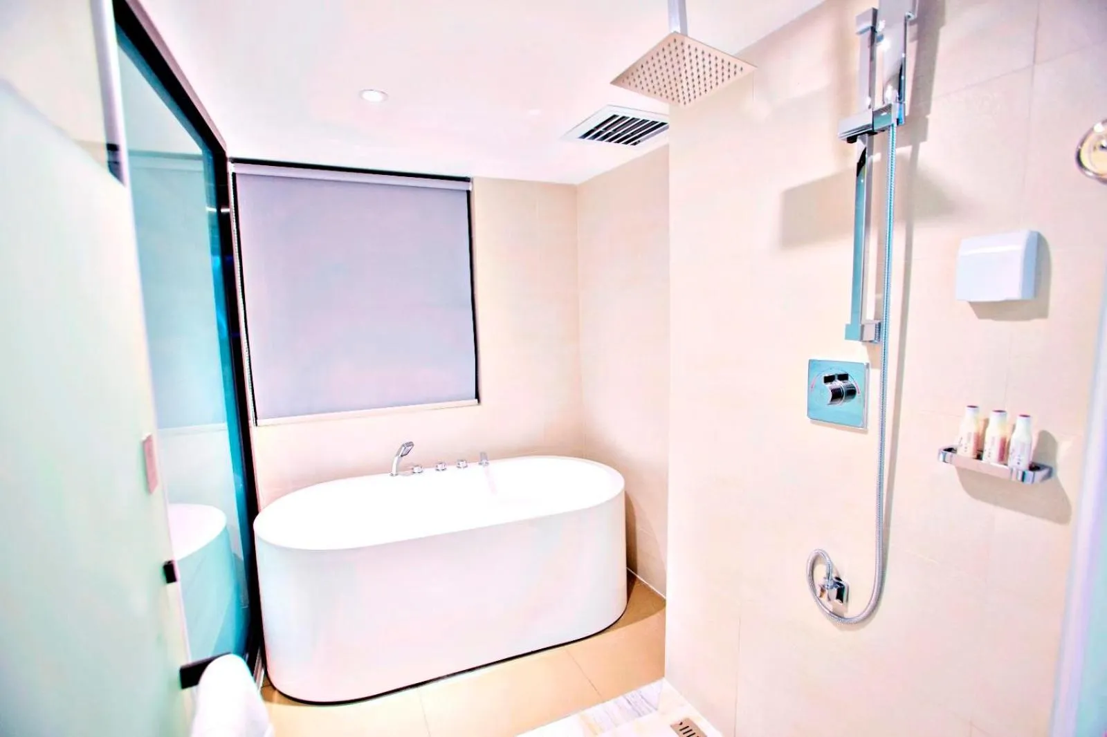 Lavande Hotel Changde Pedestrian Street Branch