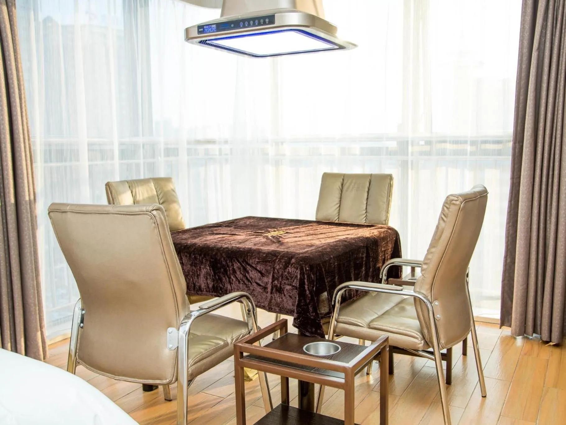 Lavande Hotels Xianning Tonghui Square Branch