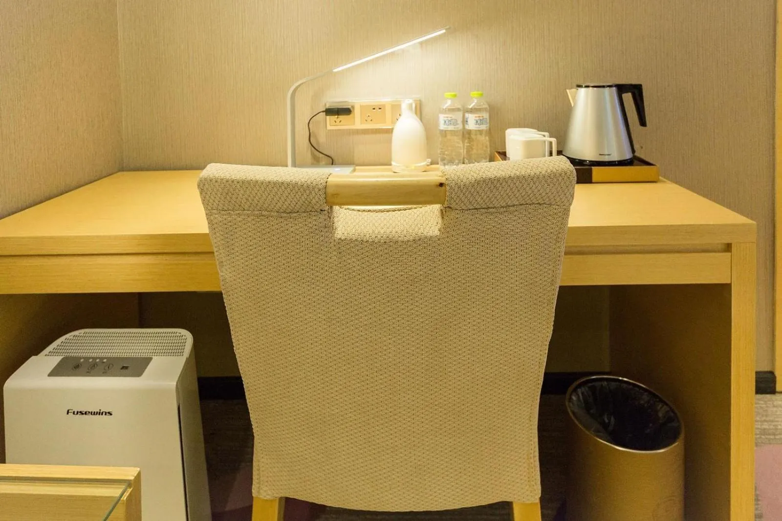 Lavande Hotels Weihai Weigao Square Branch