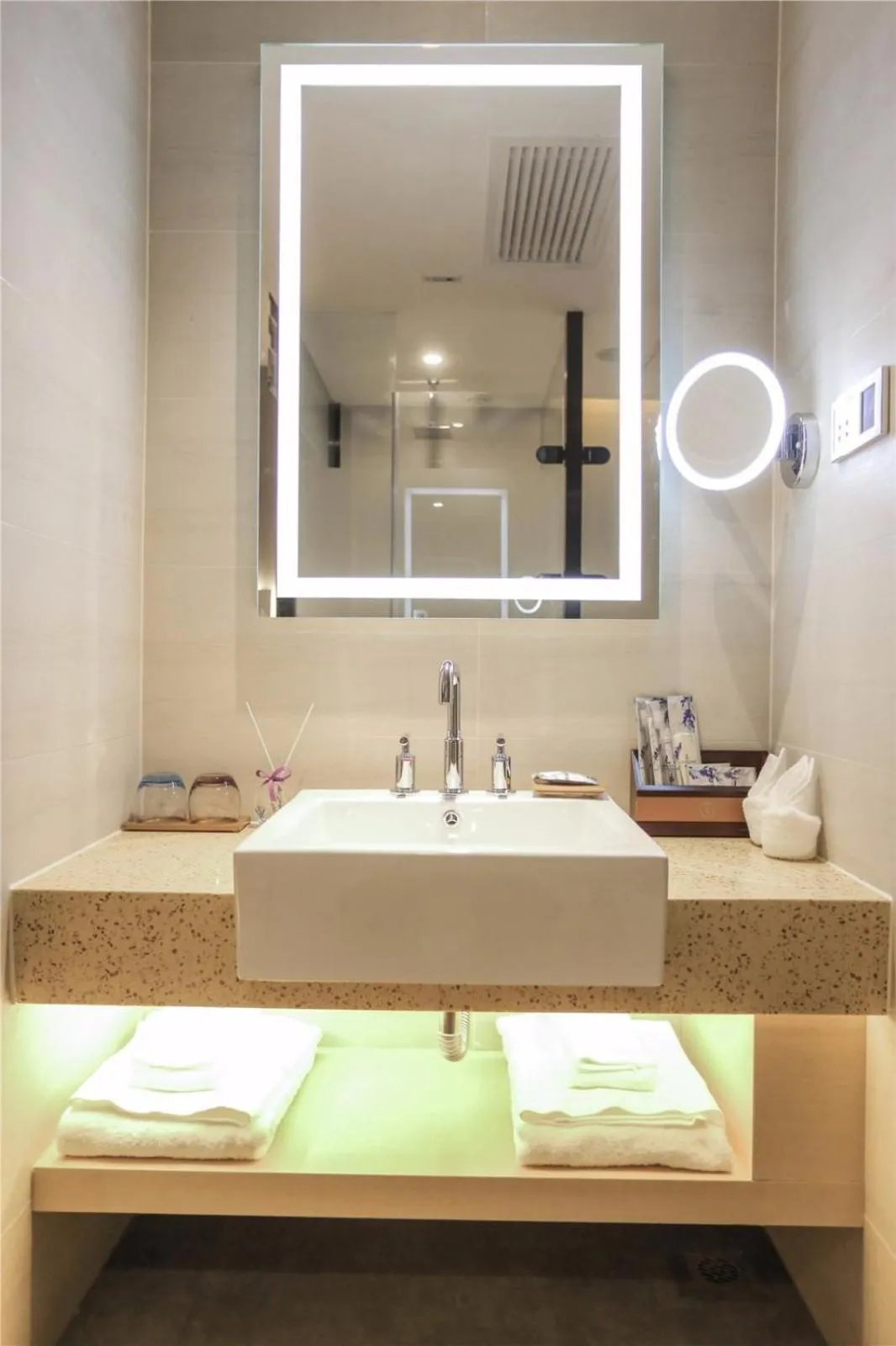 Lavande Hotel Shijiazhuang Zhonghua North Street Zhongchu Plaza Branch