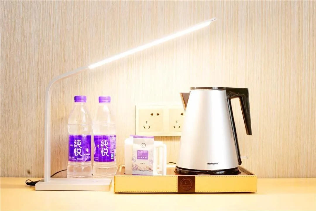 Lavande Hotel Shijiazhuang Zhonghua North Street Zhongchu Plaza Branch