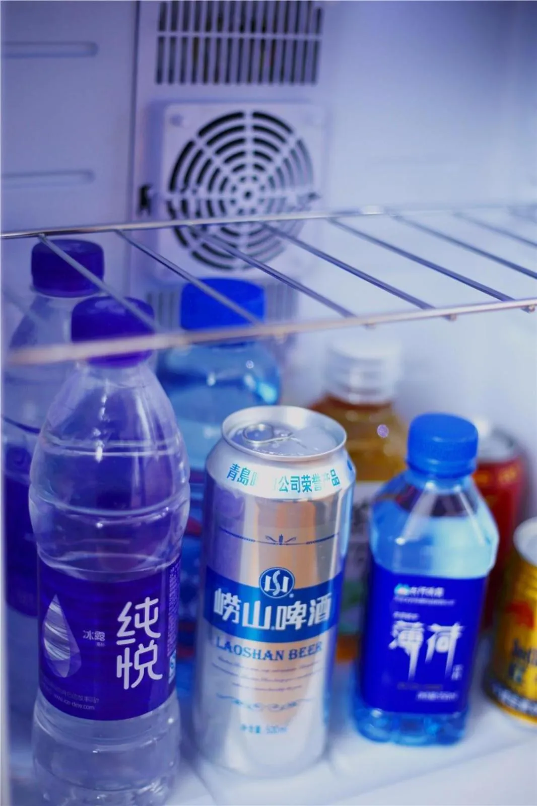 Lavande Hotel Shijiazhuang Zhonghua North Street Zhongchu Plaza Branch