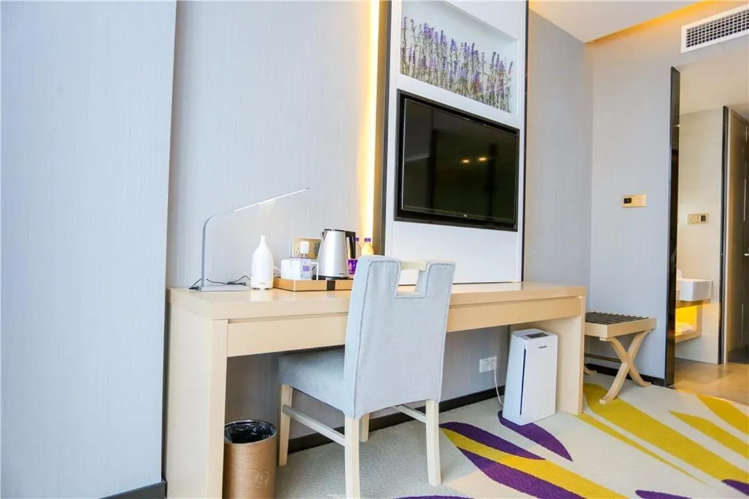 Lavande Hotel Shijiazhuang Zhonghua North Street Zhongchu Plaza Branch