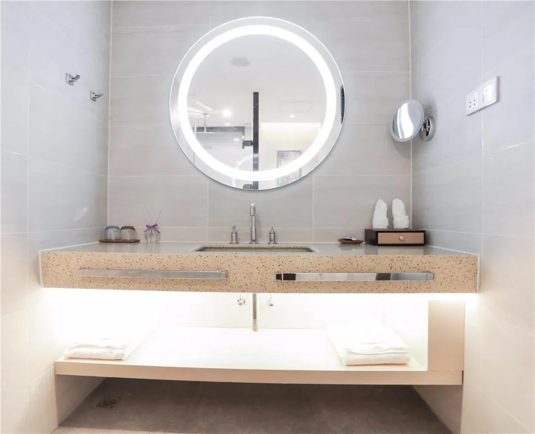 Lavande Hotel Shijiazhuang Zhonghua North Street Zhongchu Plaza Branch