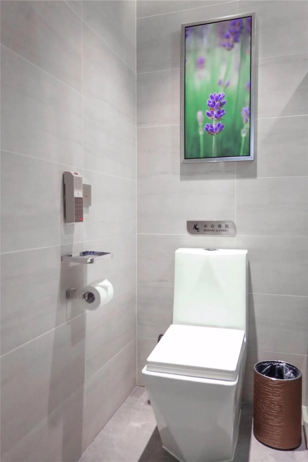 Lavande Hotel Shijiazhuang Zhonghua North Street Zhongchu Plaza Branch