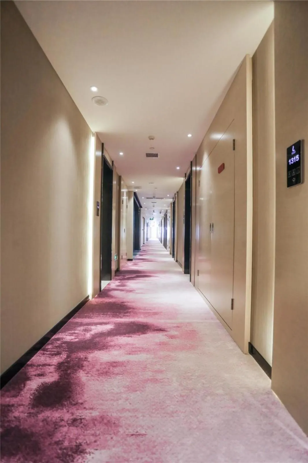 Lavande Hotel Shijiazhuang Zhonghua North Street Zhongchu Plaza Branch