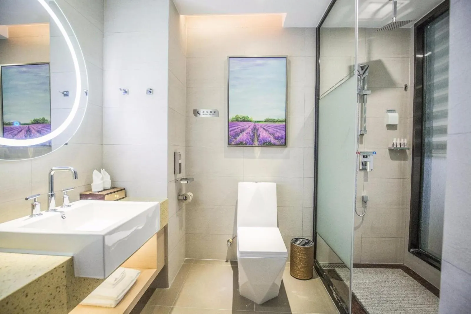 Lavande Hotel Jiujiang Railway Station Branch