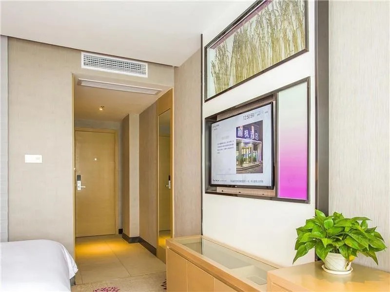 Lavande Hotel (Ganzhou Golden Plaza Branch)