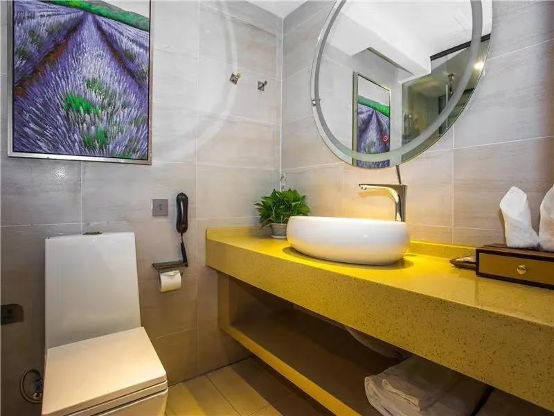 Lavande Hotel (Ganzhou Golden Plaza Branch)