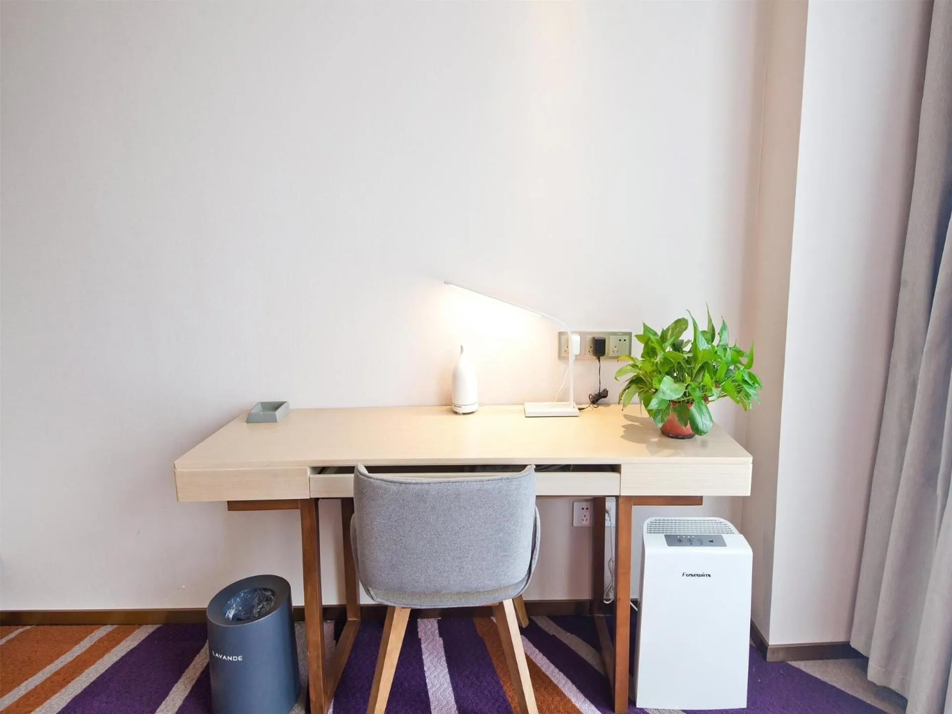 Lavande Hotel (Changsha Railway Station Chaoyang Metro Station Branch)