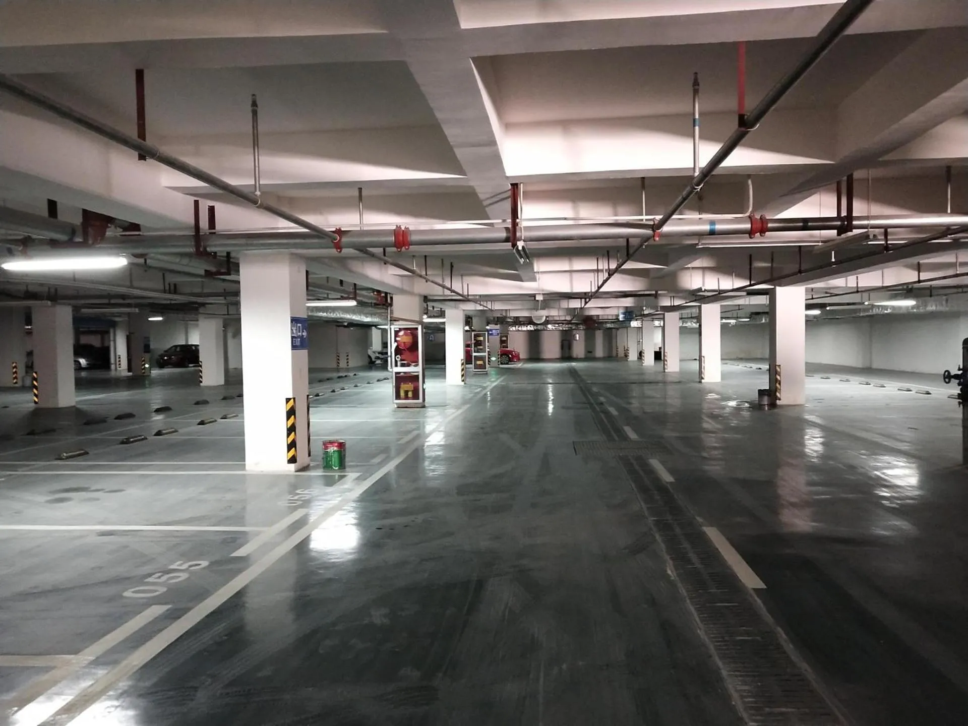 Lavande Hotel (Nanchang Qingshan Lake High-tech Branch)