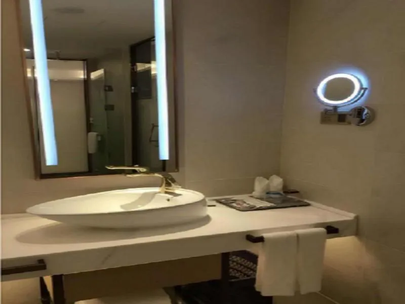 Lavande Hotel (Guangzhou North Railway Station Branch)