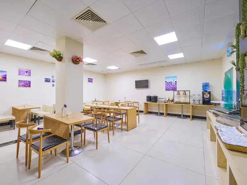 Lavande Hotel (Guangzhou North Railway Station Branch) Lavande Hotel (Guangzhou North Railway Station Branch)