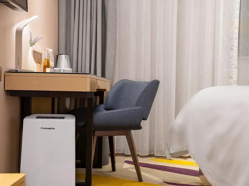 Lavande Hotel (Guangzhou North Railway Station Branch)