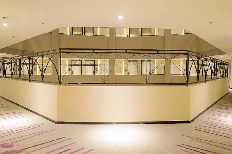 Lavande Hotel (Xinyi Fuhai Building Branch)