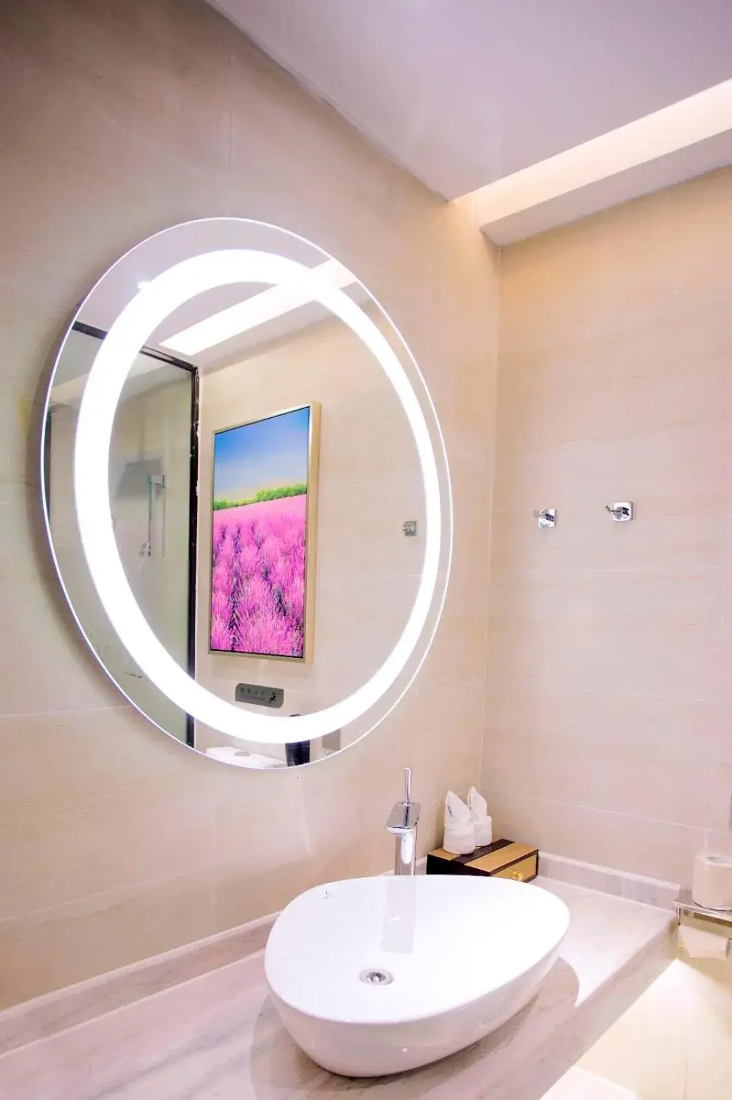 Lavande Hotel (Xinyi Fuhai Building Branch) Lavande Hotel (Xinyi Fuhai Building Branch)