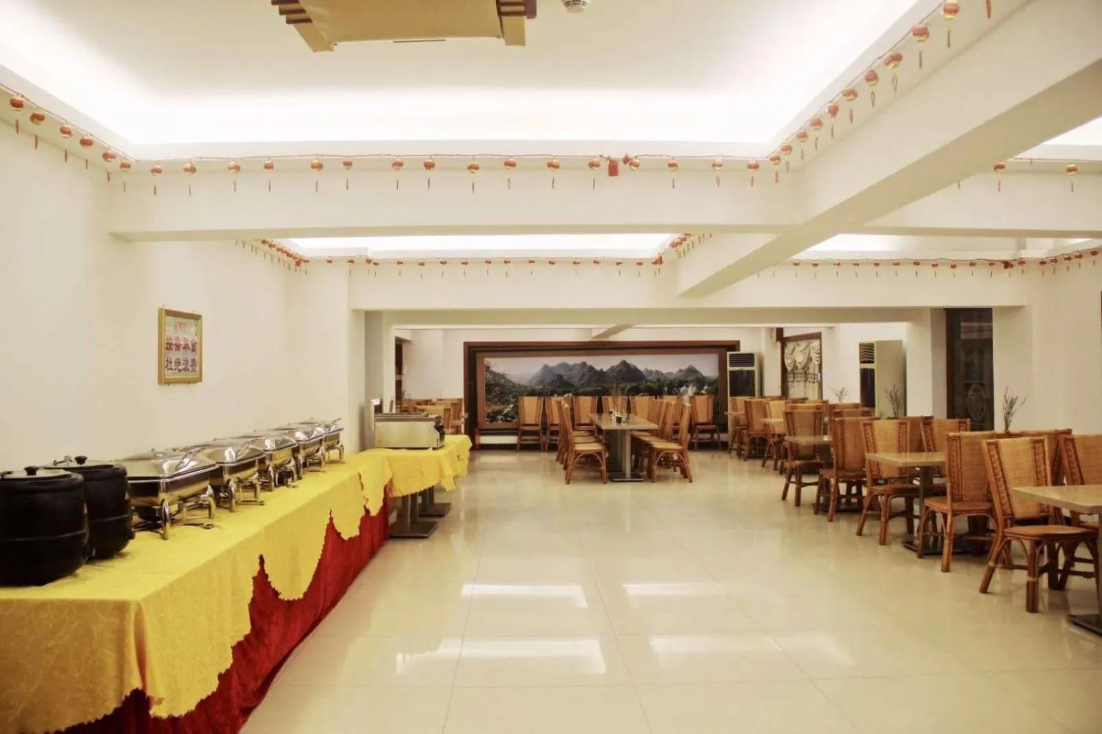 Lavande Hotel (Xinyi Fuhai Building Branch)