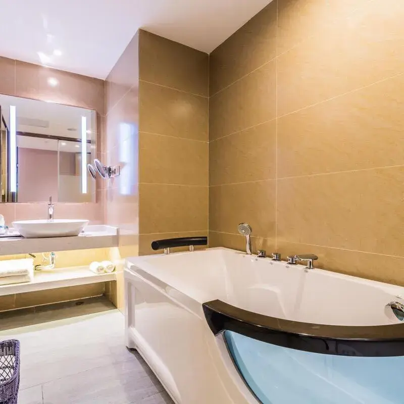 Lavande Hotel (Gaozhou Xiantai Bridge Branch) Lavande Hotel (Gaozhou Xiantai Bridge Branch)