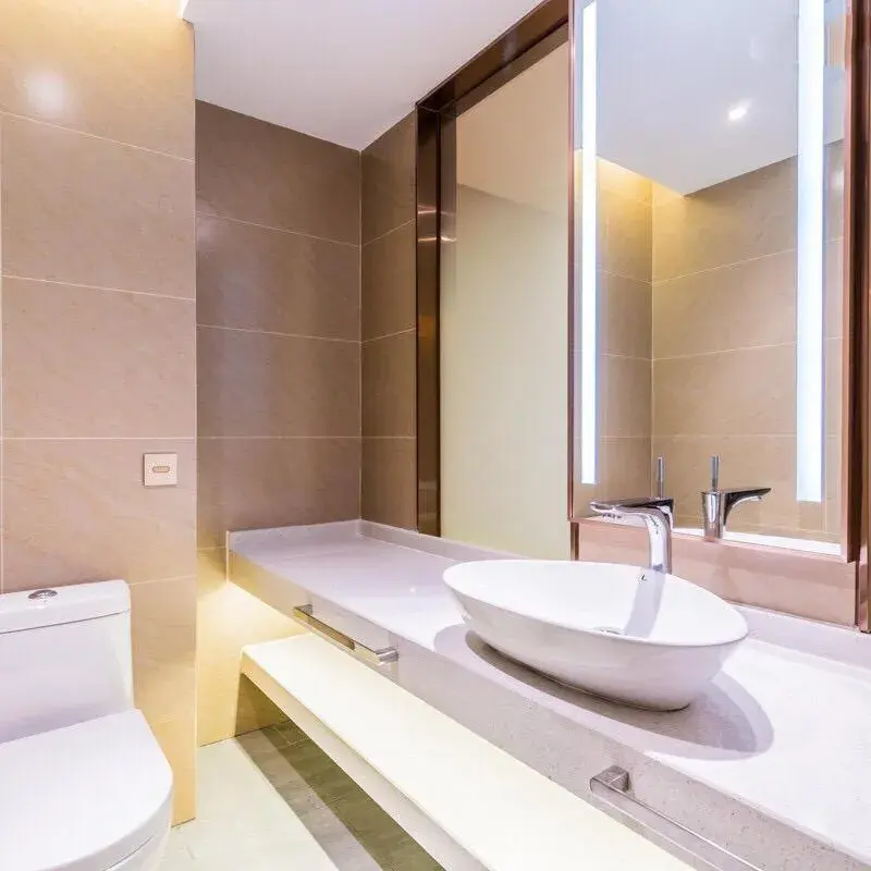 Bed in Lavande Hotel (Gaozhou Xiantai Bridge Branch) Bed in Lavande Hotel (Gaozhou Xiantai Bridge Branch)