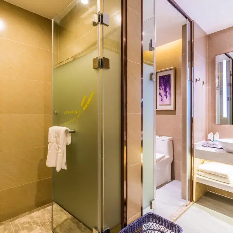 Lavande Hotel (Gaozhou Xiantai Bridge Branch) Lavande Hotel (Gaozhou Xiantai Bridge Branch)