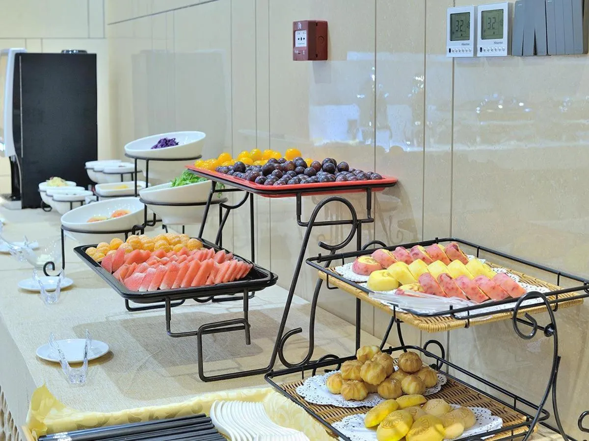 Lavande Hotel (Siping Wanda Plaza Branch)