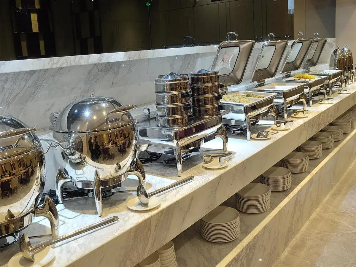 Lavande Hotel (Siping Wanda Plaza Branch) Lavande Hotel (Siping Wanda Plaza Branch)