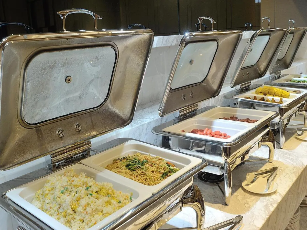 Lavande Hotel (Siping Wanda Plaza Branch)