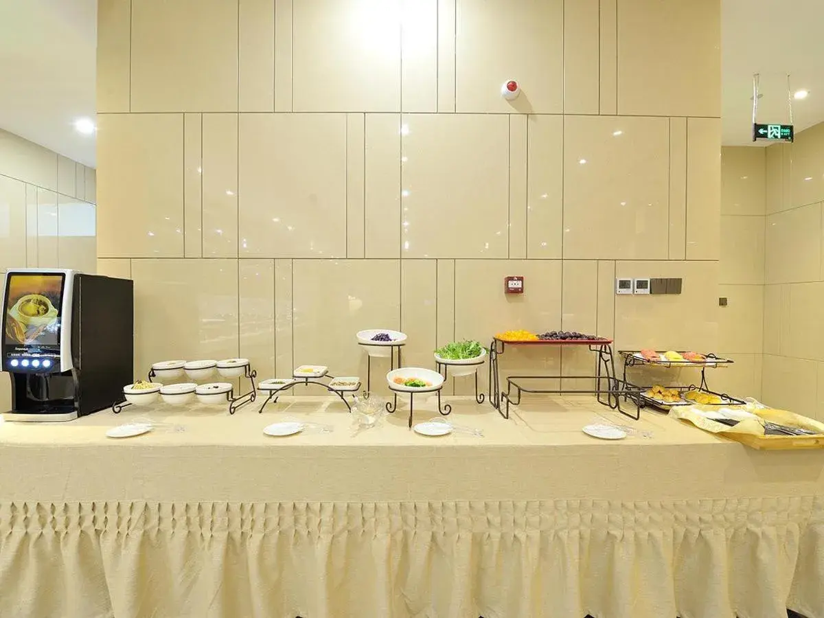 Lavande Hotel (Siping Wanda Plaza Branch) Lavande Hotel (Siping Wanda Plaza Branch)