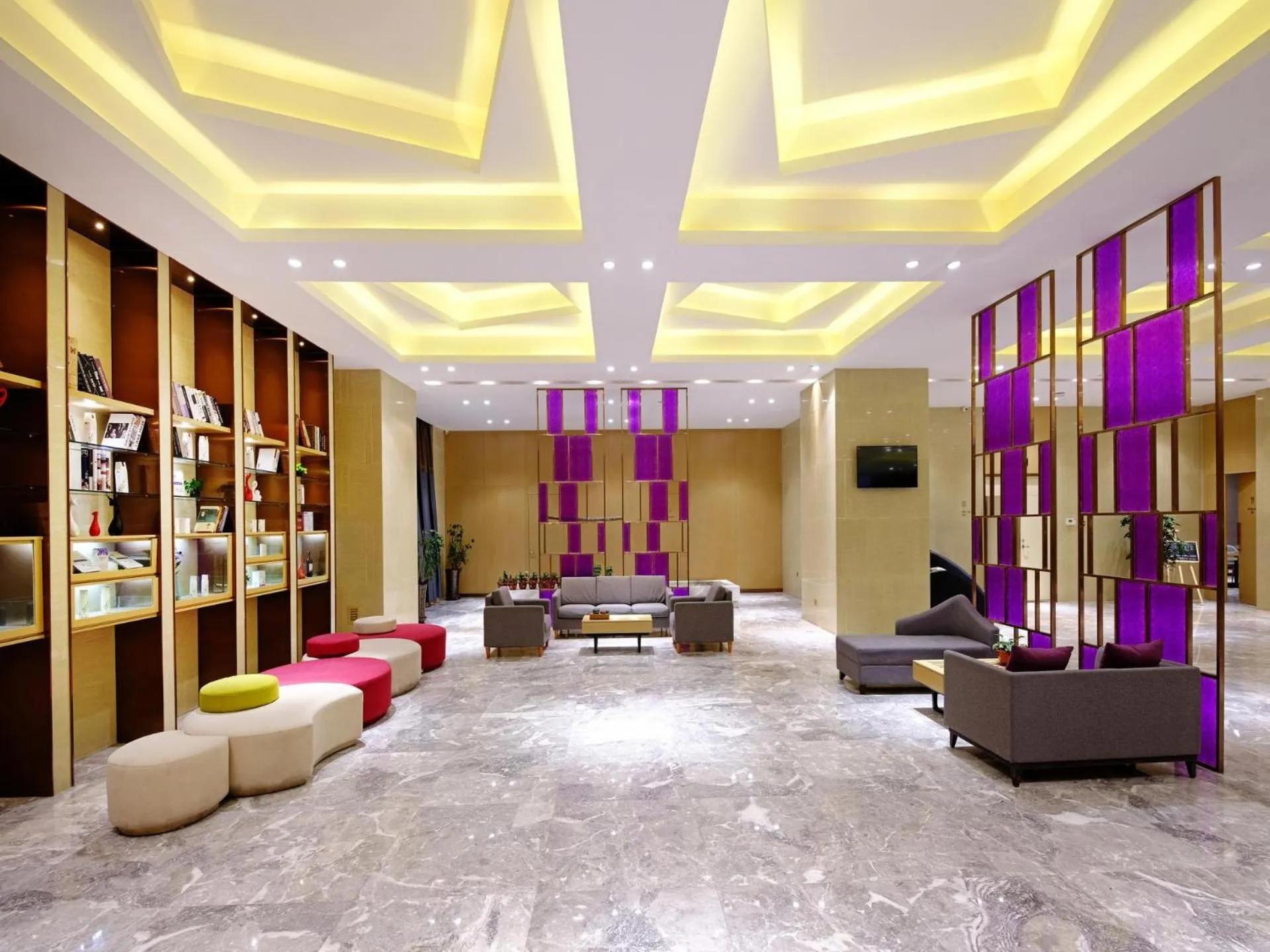 Lavande Hotel (Harbin Ice and Snow World University of Commerce Branch)