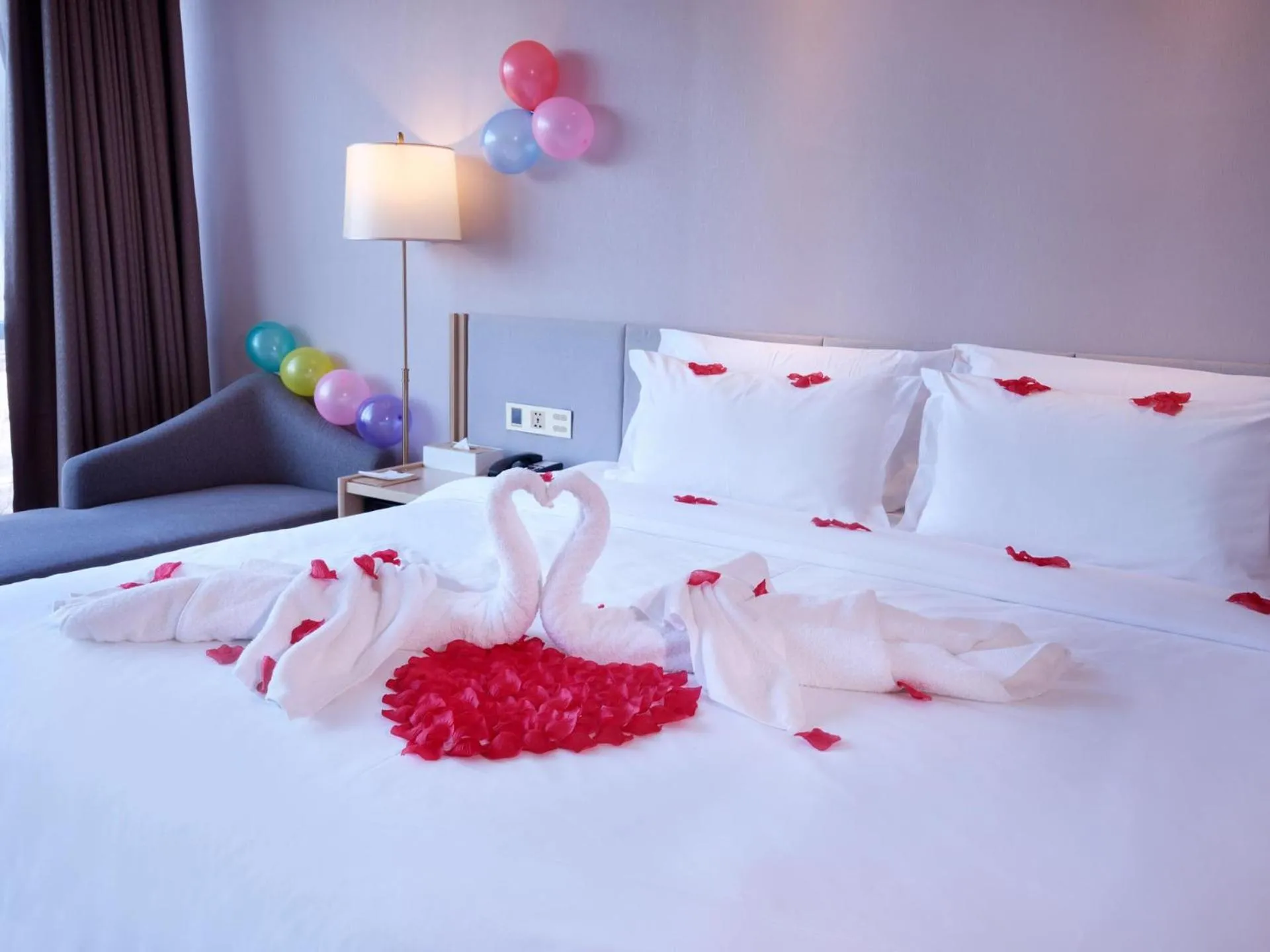 Lavande Hotel (Harbin Ice and Snow World University of Commerce Branch)