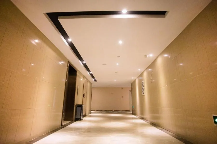 Lavande Hotel (Changchun Yiqi Branch)