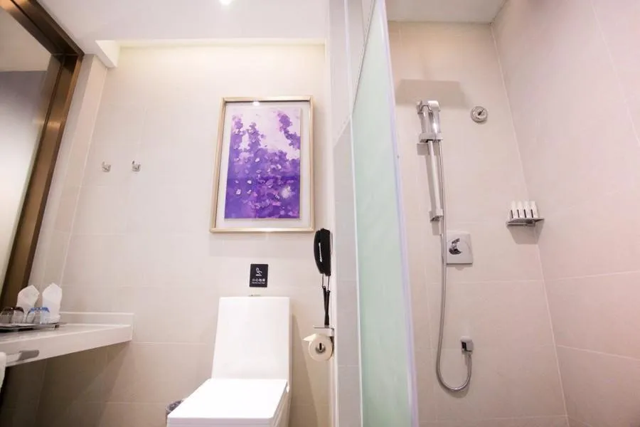 Lavande Hotel (Changchun Yiqi Branch)