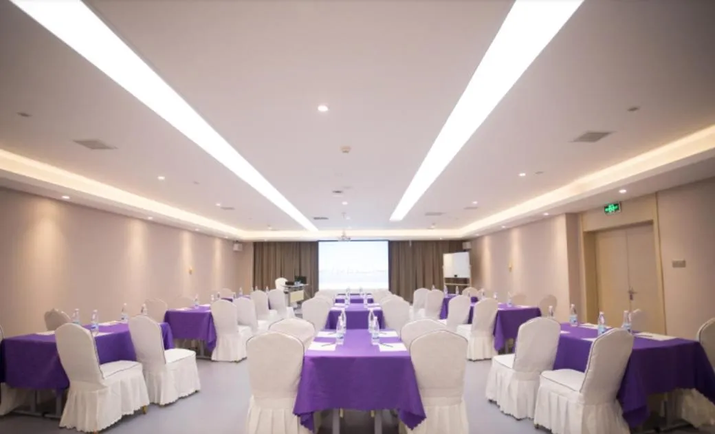 Lavande Hotel (Changchun Yiqi Branch)