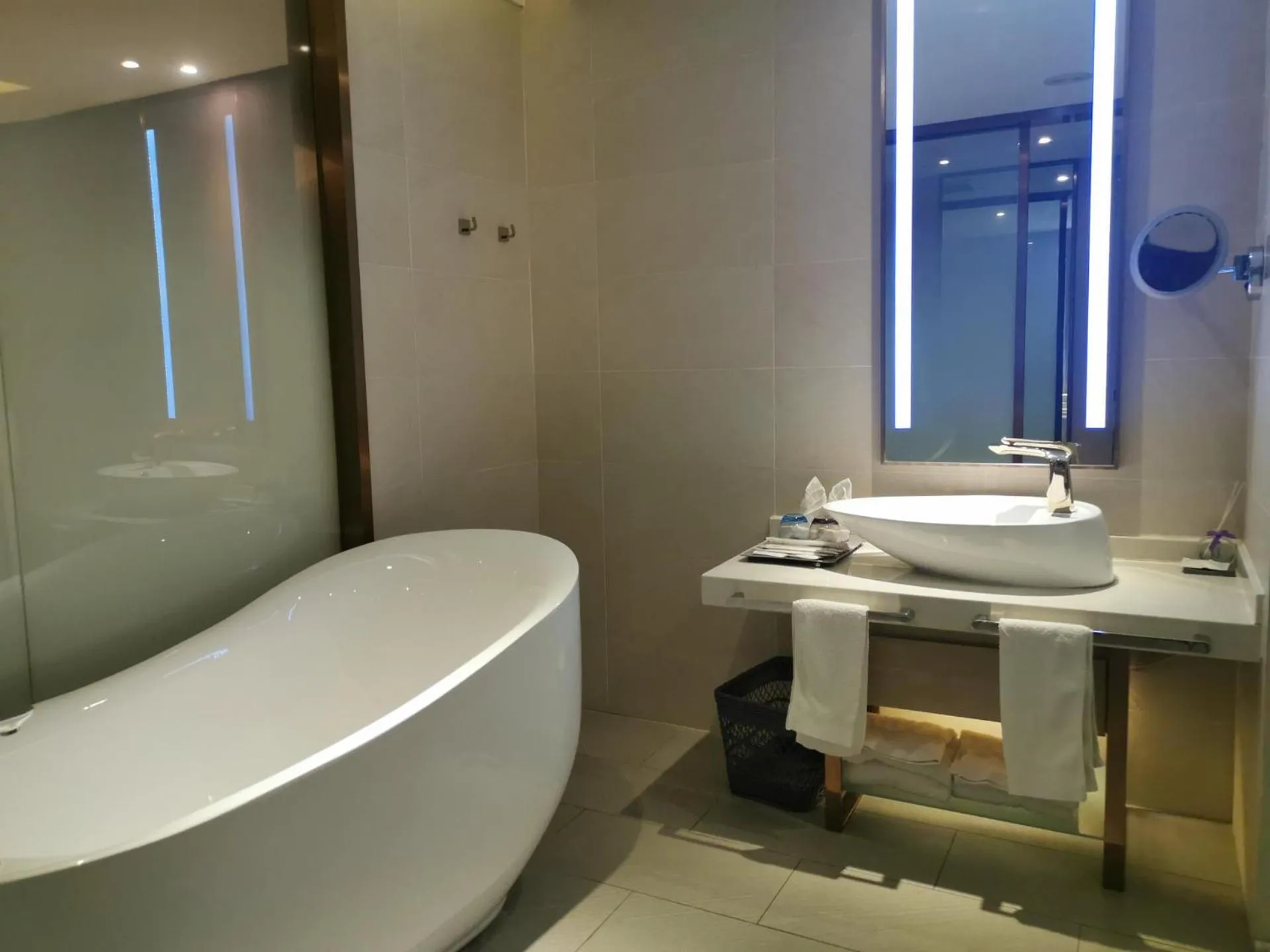 Lavande Hotel (Changchun Yiqi Branch)