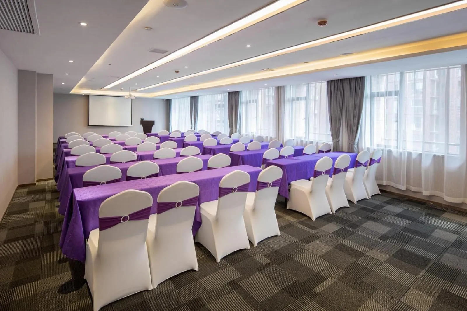 Lavande Hotel (Changsha City Government Branch)