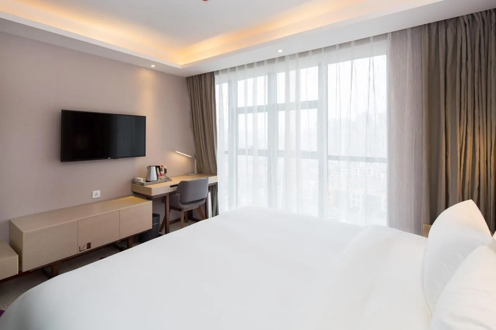 Lavande Hotel (Changsha City Government Branch)