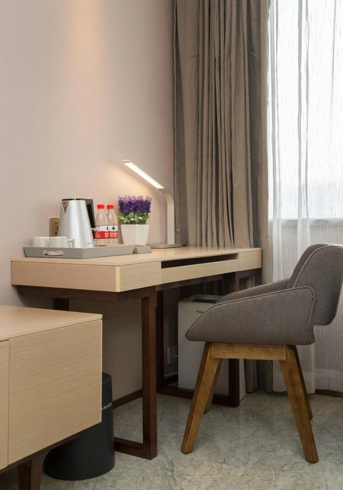 Lavande Hotel (Changsha City Government Branch)