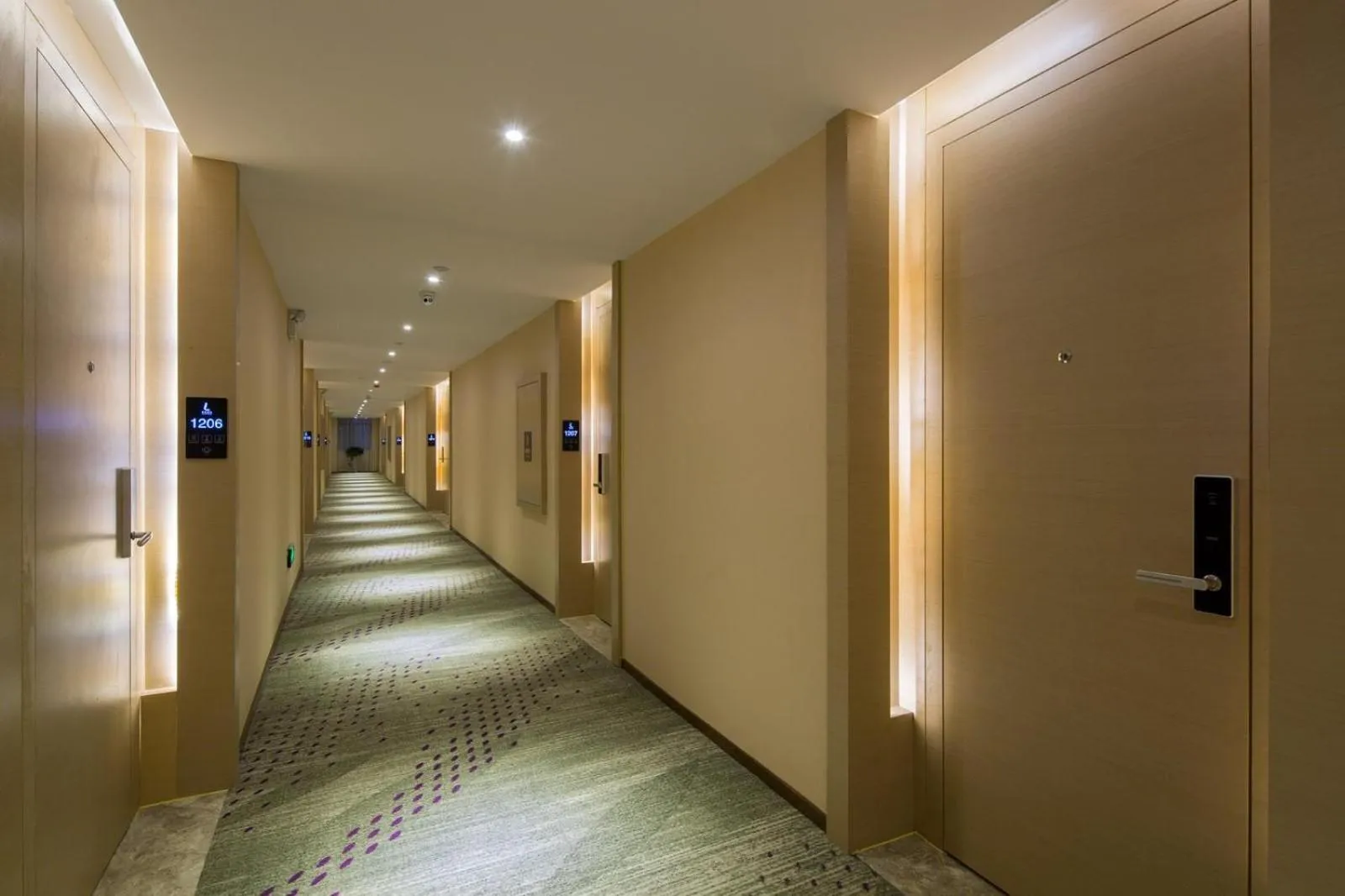 Lavande Hotel (Changsha City Government Branch)