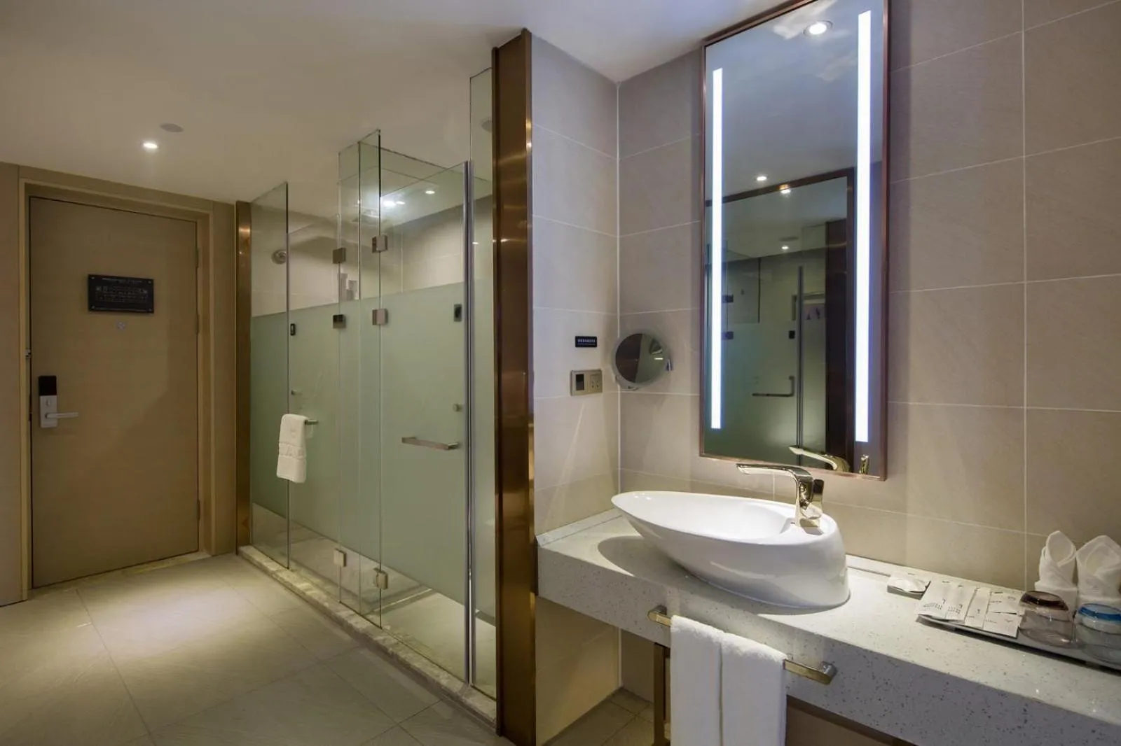 Lavande Hotel (Changsha City Government Branch)