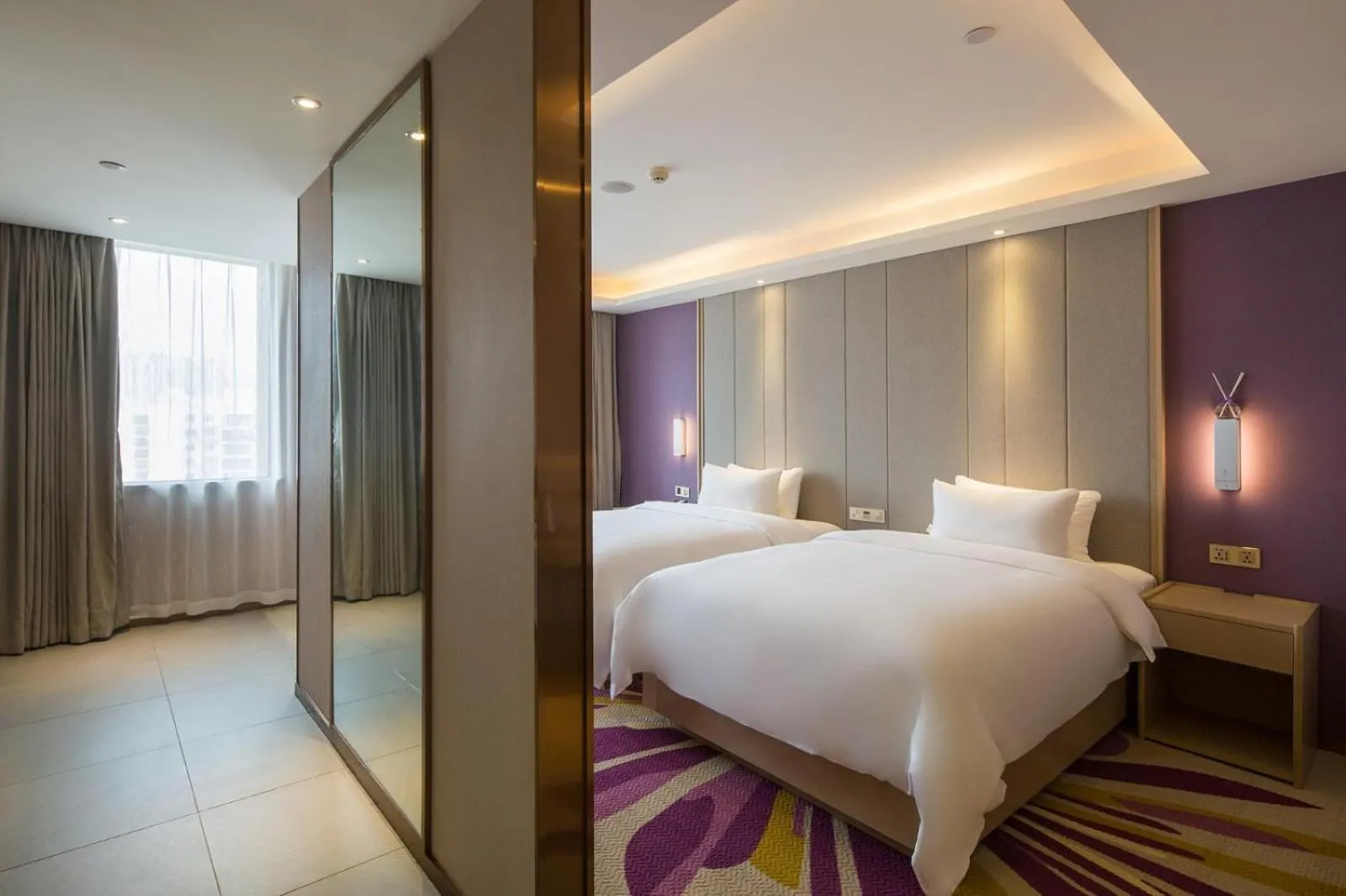 Lavande Hotel (Changsha City Government Branch)