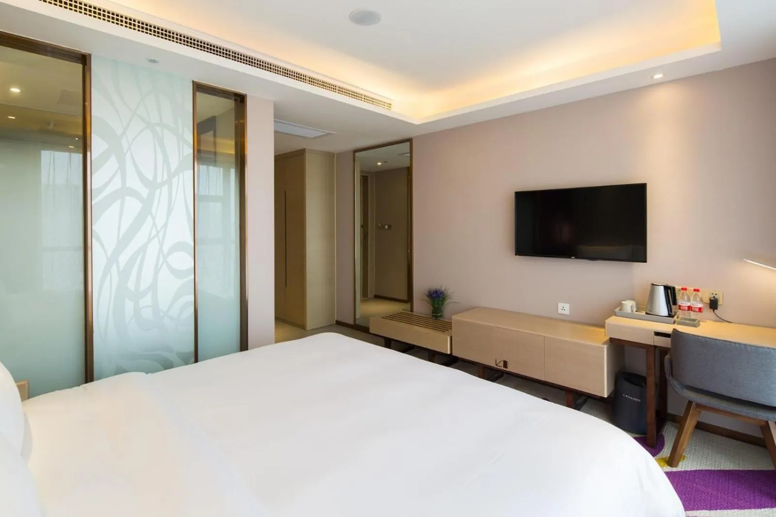 Lavande Hotel (Changsha City Government Branch)