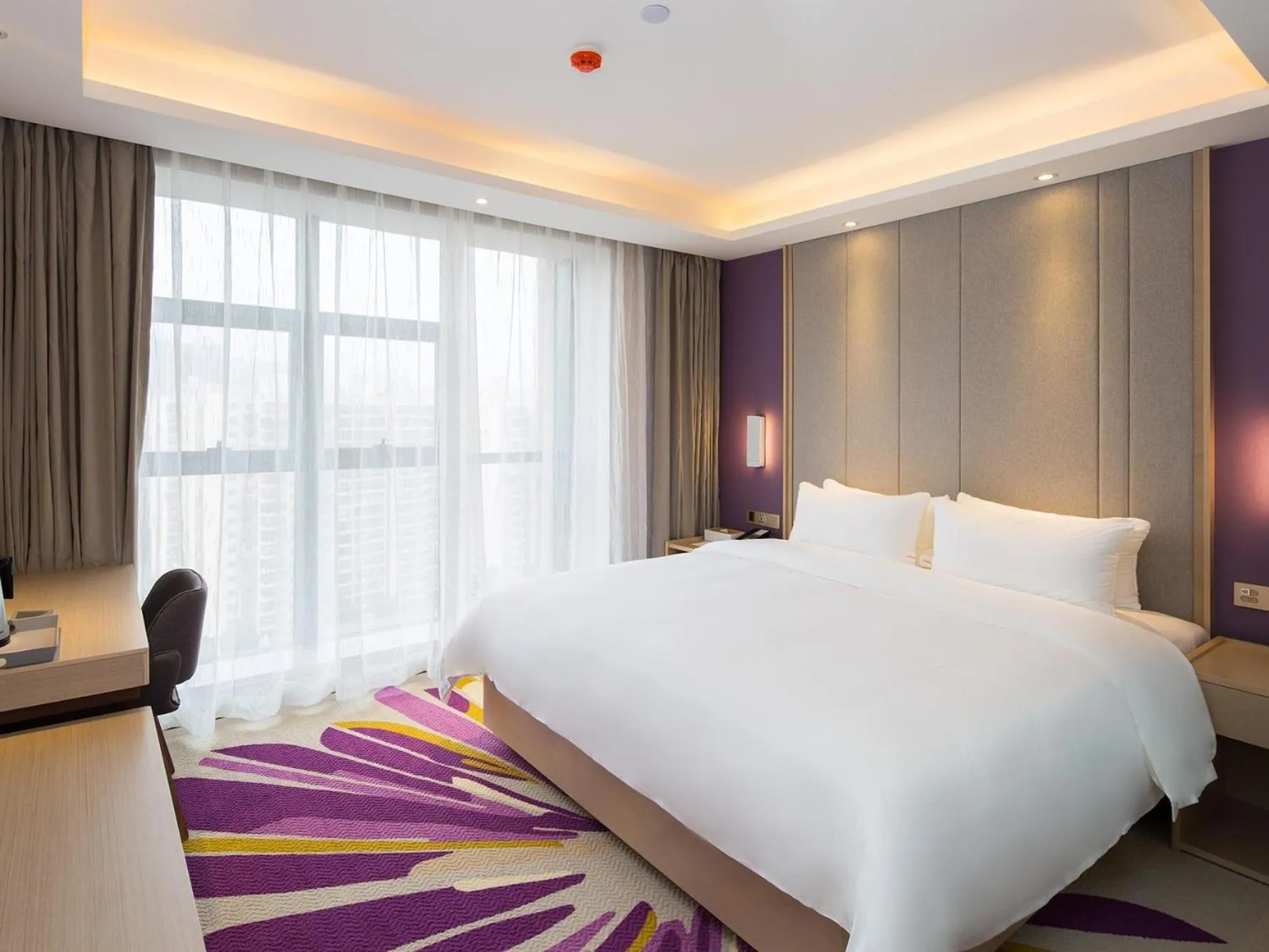 Lavande Hotel (Changsha City Government Branch)